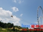 暑期打卡热 美心红酒小镇成乡村振兴旅游新地标